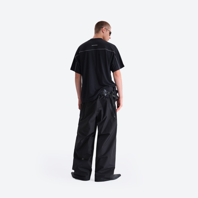 Stitched Edge Classic T-shirt